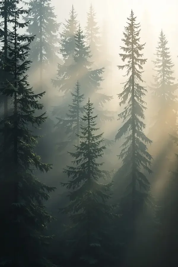 林海深处 - 自然纪录 - Deep in the Forest Sea
